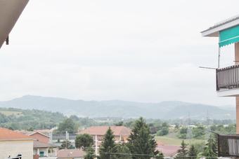 Apartamento Appartamenti In Centro Vicino A Villa Igea E Alle Terme