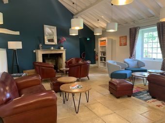 Hotel H�tel Relais Des Landes