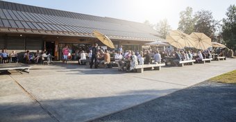 Hotel Scandic Stiklestad