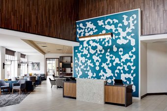 Hotel Hyatt Place Madison / Verona