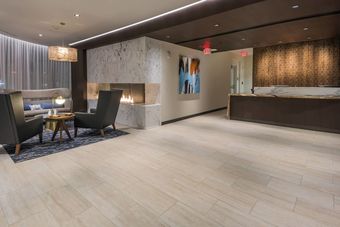 Hotel Residence Inn By Marriott Jersey City