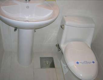 Hotel Airport Guesthouse