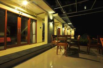Hotel Alia Home Sanur