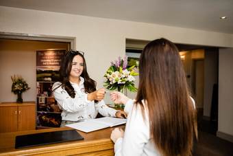 The Stratford Park Hotel & Golf Club