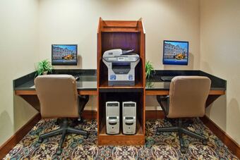 Hotel Staybridge Suites Columbus Ft. Benning