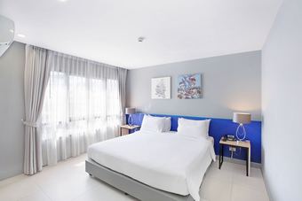 Xen Hotel Nakhon Pathom