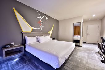 Hotel H�tel � Suites