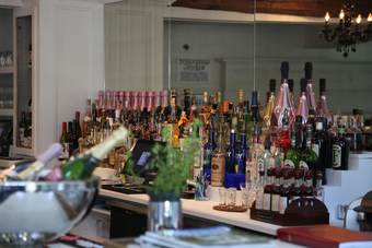 Bed & Breakfast Maison Vivienne Southampton