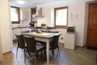 Posada Albergo Diffuso Zoncolan