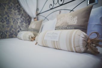 B&B Boutique Osteria Della Pieve