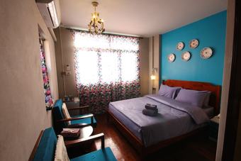 Hotel Baan Nai Nakhon