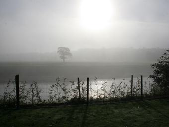 Hotel Riverside Barn Guest House