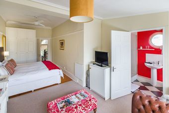 Hotel Brooklands House