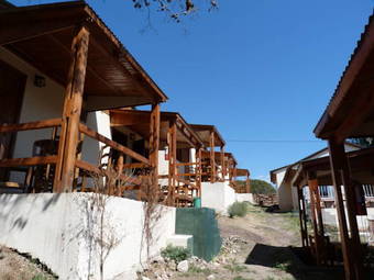 Posada Vista Serrana