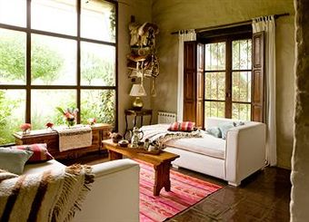 Hotel House Of Jasmines