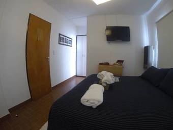 Apartamento Tower Rock