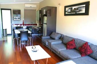 Anchorage Apartments