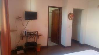 Hotel Marumadi - Planeta Mocambique