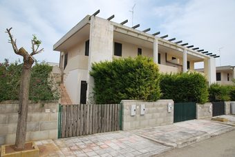 Apartamento Residence Junior 2