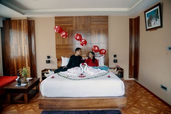 Tara Phendeyling Hotel