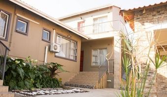 Posada Lilitha Guest Lodge & Conferencing