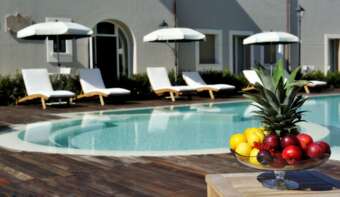 Hotel San Giovanni Relais