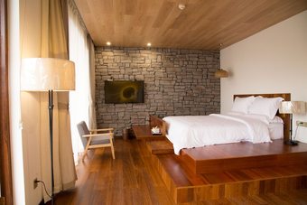 Hotel Fishman Homestay