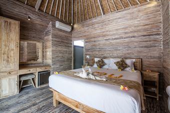 Hotel The Nicho's Bungalows & Villas