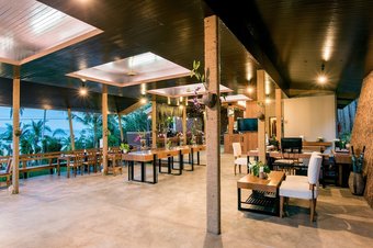 Hotel Koh Yao Yai Hillside Resort