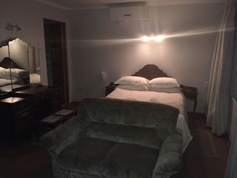 Hotel Gewel Guesthouse