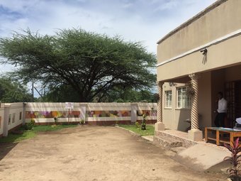 Hotel Chiloto Guest House