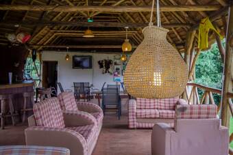 Roots Retreat And Camping Resort