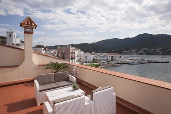 Hotel Boutique Mar D'amunt