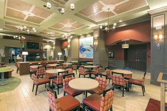 Hotel Hampton Inn & Suites Raleigh-durham Airport-brier Creek