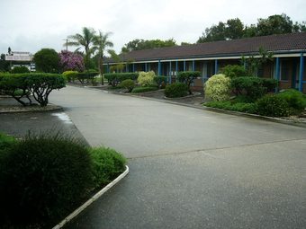 Mid Coast Motor Inn