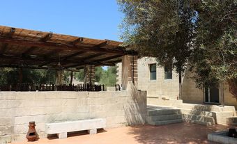 Agroturismo La Trottoria