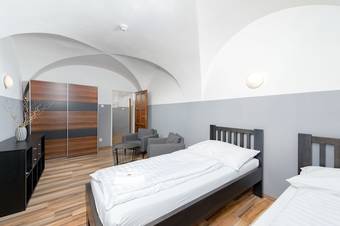 Pension A Restaurant Gloria