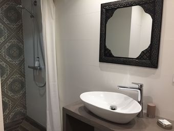 Hotel L'�crin Des Saveurs