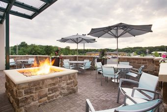 Hotel Springhill Suites Mount Laurel