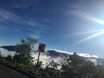 Hostal Coffee Heritage House & Hostel