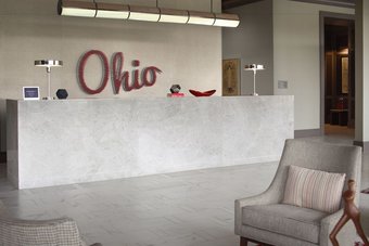 Hotel Residence Inn By Marriott Columbus University Area