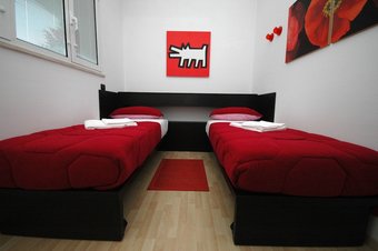 Bed & Breakfast Appartamento Il Terrazzo