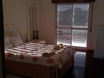 Hotel Homestay Marialva Park