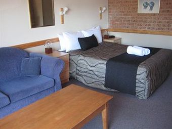 Huskisson Beach Motel