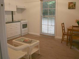 Apartamentos Tudor Cottages