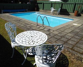 Kapiti Gateway Motel