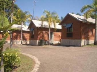 Kookaburra Holiday Park