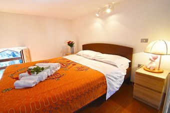 Apartamento Dimora Del Principe Colonna