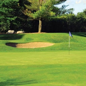 Hotel Forest Golf Club And Inn