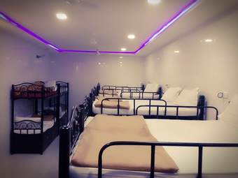 Hostal Star Dormitory